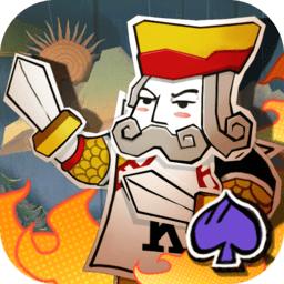 邪恶卡片王