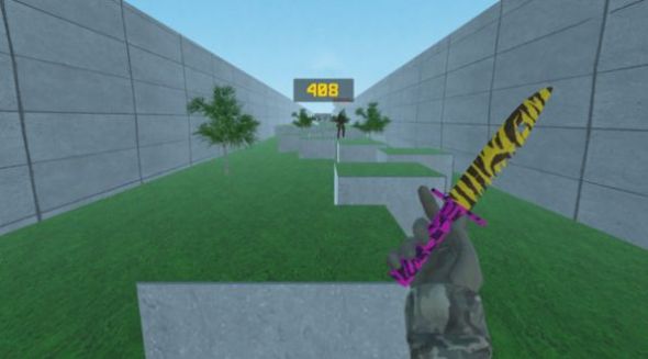 鬼跳模拟游戏官方正版下载  v4.0.1