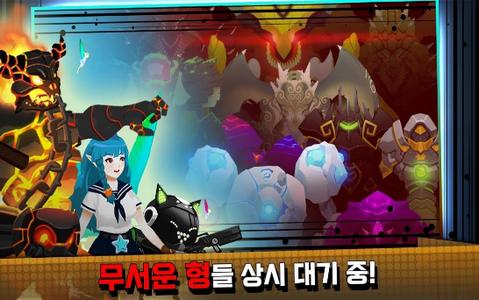 最后一击的神游戏  v1.0.0