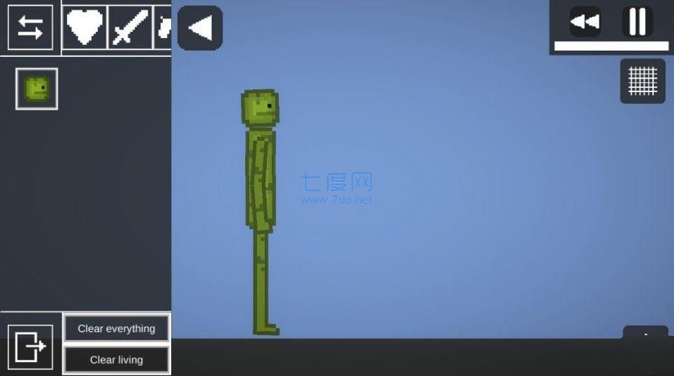 甜瓜游乐场官方正版截图1