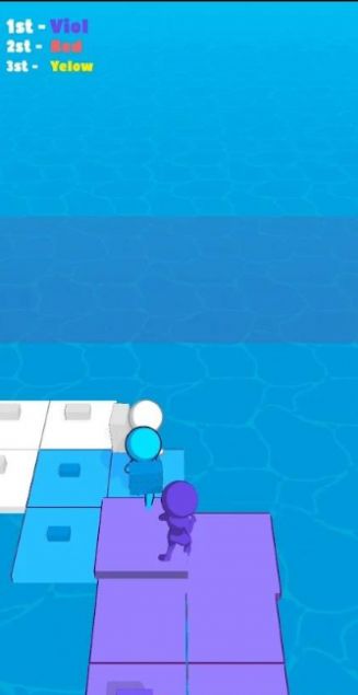 砖块战争岛游戏官方版(brick war island)图片1