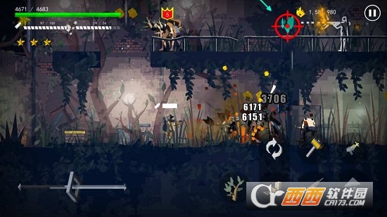 死亡之雨2(Dead Rain2)