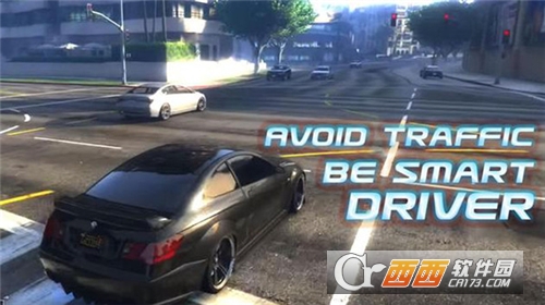 真正的赛车安卓版 v1.1