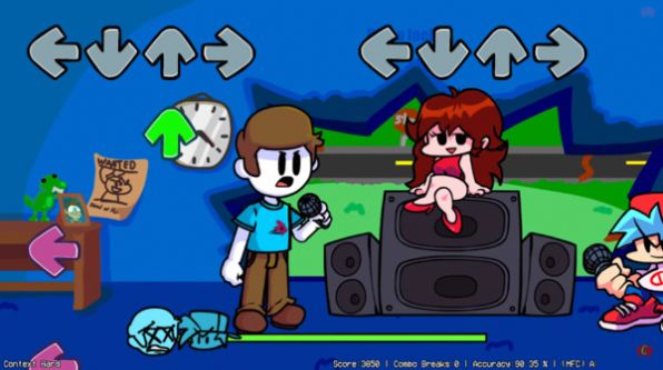 周五夜音乐战游戏官方安卓版  v3.5.3