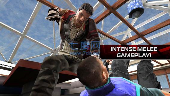 杀手2影子阴谋 v4.1.0