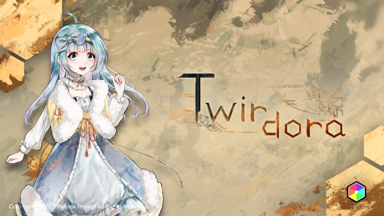 Twirdora