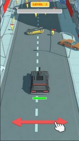 装甲战车截图1