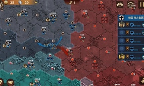 将军的荣耀3安卓版 v1.0.0