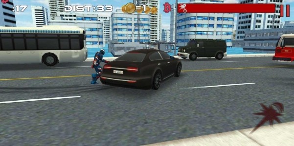 钢铁侠之复仇者联盟 2021-08-03 10:34