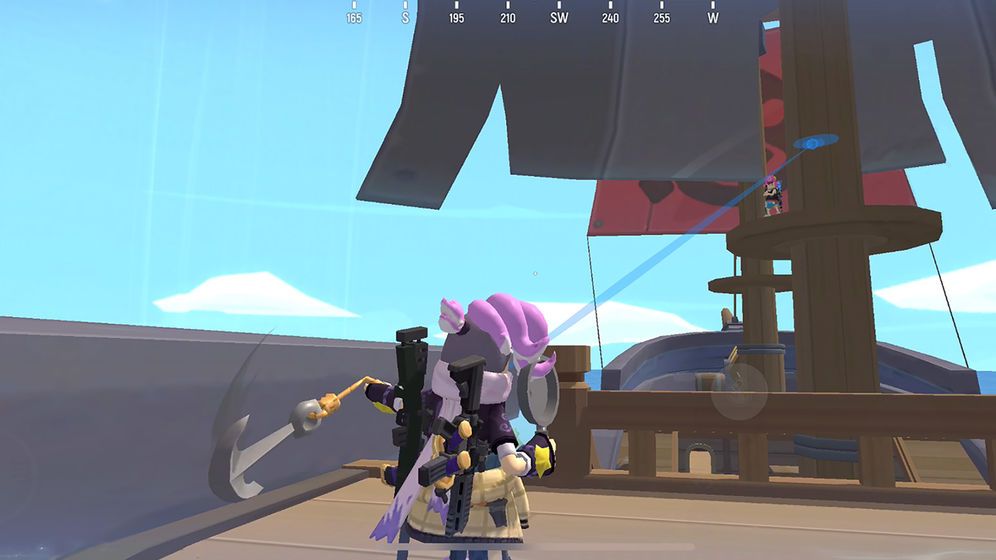 香香肠派对游戏单机版最新手机版地址下载  v4.0.4