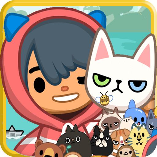 托卡小镇我的宠物游戏