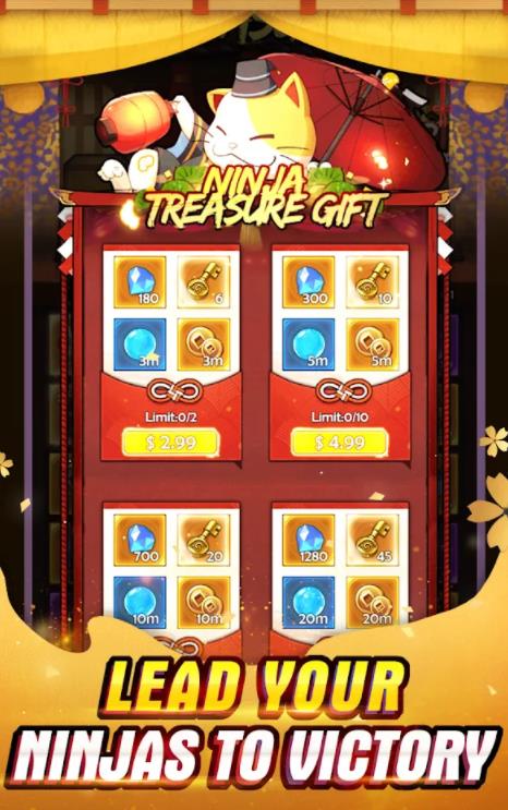 混乱与和平游戏安卓版 Chaos and Peace  v3.4.3