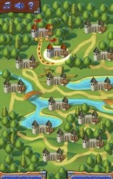 咒语门防御塔手游 v0.0.9 安卓版