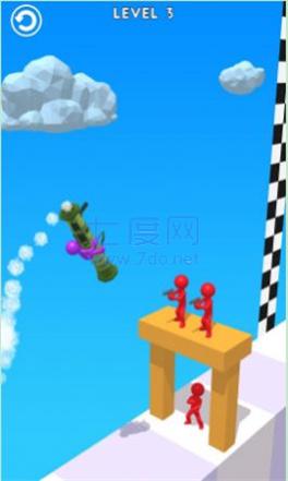 巴祖卡骑士中文版截图2