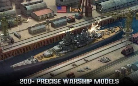 战争之海 2024-06-25 15:08