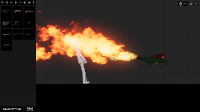 人类游乐场  v1.0.0