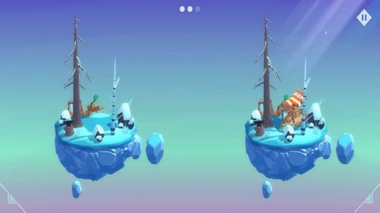岛屿找茬3D游戏安卓最新版 截图3