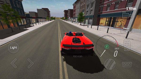 forzahorizon4 手机版 v3.1.5