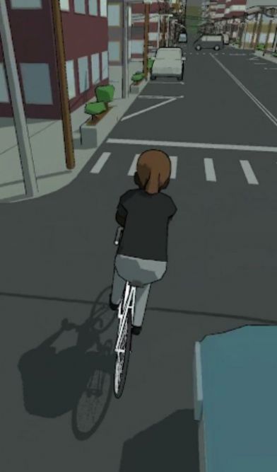 小巷猫游戏中文版（ALLEYCAT）  v3.2.2