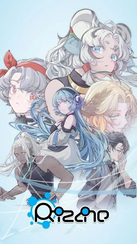 律动轨迹 官网手机版 v3.1.5