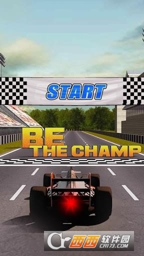 Thumb Car Race(真正的拇指赛车) v2.8安卓版