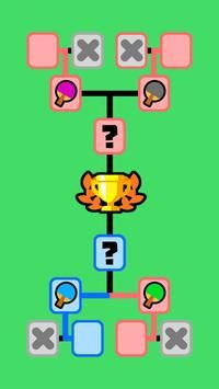 对战乒乓球Battle Table Tennis截图0