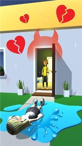 难度动作3D截图1
