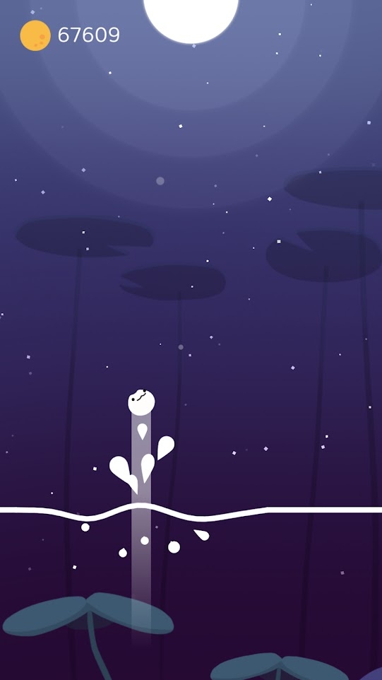 MoonFrog(月蛙)截图0