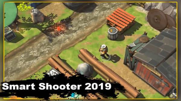 智能射手2019 v1.0.1