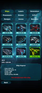 太空之影宇宙RPG v1.5.1