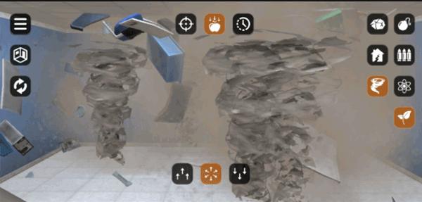 失控玩家模拟器截图0