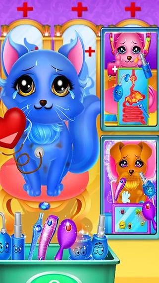 宝贝宠物医院 2024-06-25 15:08