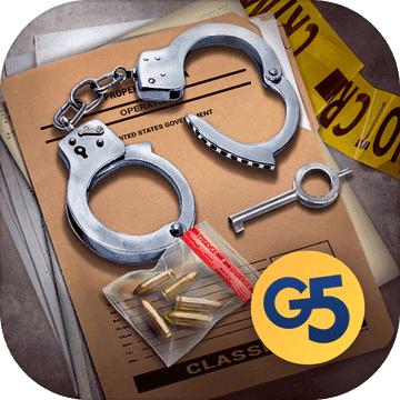 隐藏犯罪破解版