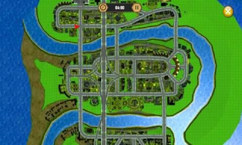 欧洲卡车模拟3D游戏官方版下载  v5.3.4