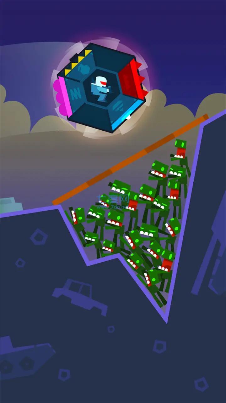 降速粉碎截图1