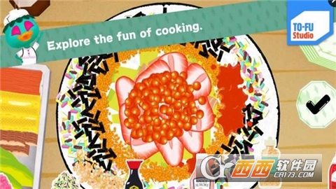 Oh!SUSHI(哦寿司游戏) v1.9安卓版