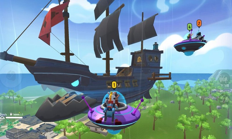 香肠派对优化版  v9.10