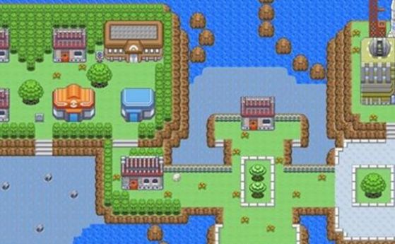 口袋妖怪解放游戏中文官方版  v3.2.4