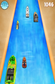 摩托艇大赛 JetSkiWaterRacingLite v3.1.5