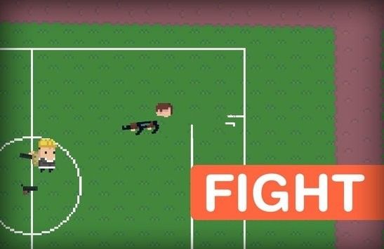 pobg.io官方网站游戏下载正式版  v3.4.2