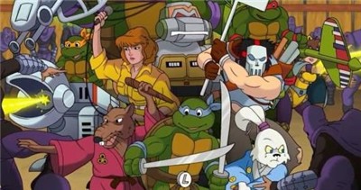 龟忍者英雄 2024-06-25 15:08