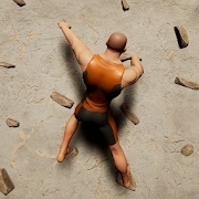 Speed Climber(速度攀岩者)