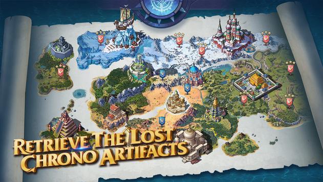 时空之弈手游国际服中文版图片1