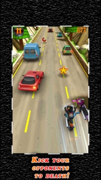 致命摩托车 v3.1.5