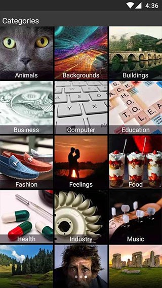 Pixabay截图1