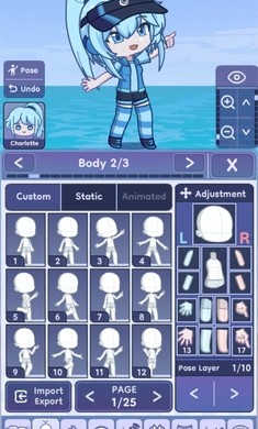 Gacha Life 2官方汉化版截图1