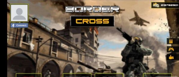 突击队任务打击游戏中文版下载  v3.5.1