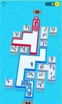 城堡扩军对战.jpg