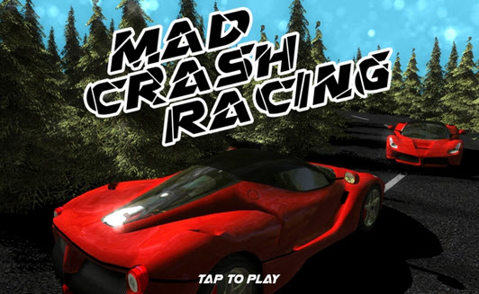 乱开车安卓版 v1.7