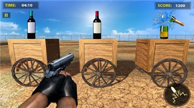 射击训练大师截图0